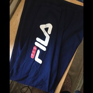 Fila leggings